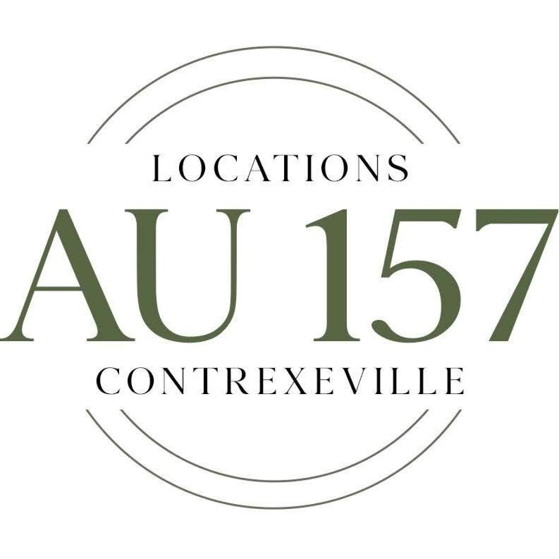 Au 157 - Locations Контрексвиль Экстерьер фото