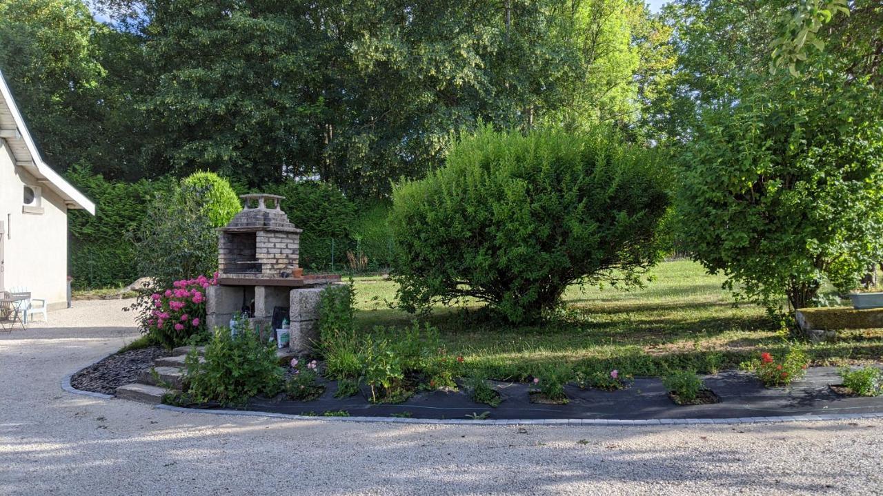 Au 157 - Locations Контрексвиль Экстерьер фото